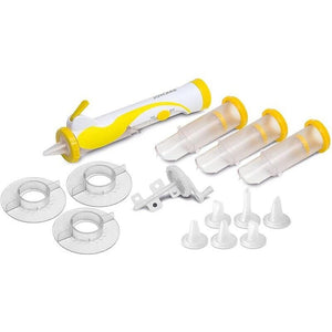 JOYCARE SIRINGA PER PASTICCERIA DECORADOLCI