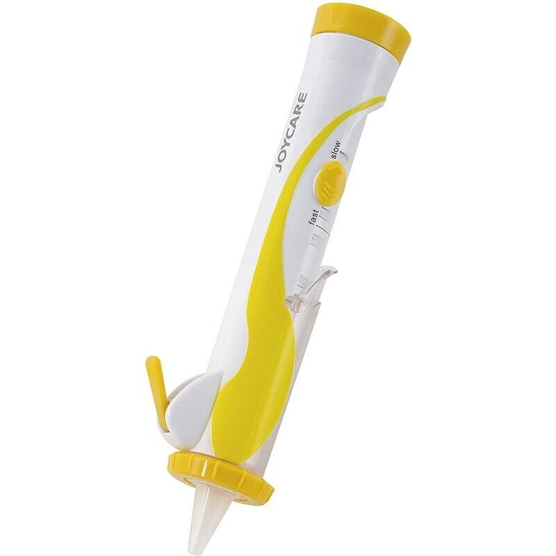 JOYCARE SIRINGA PER PASTICCERIA DECORADOLCI