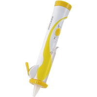 JOYCARE SIRINGA PER PASTICCERIA DECORADOLCI