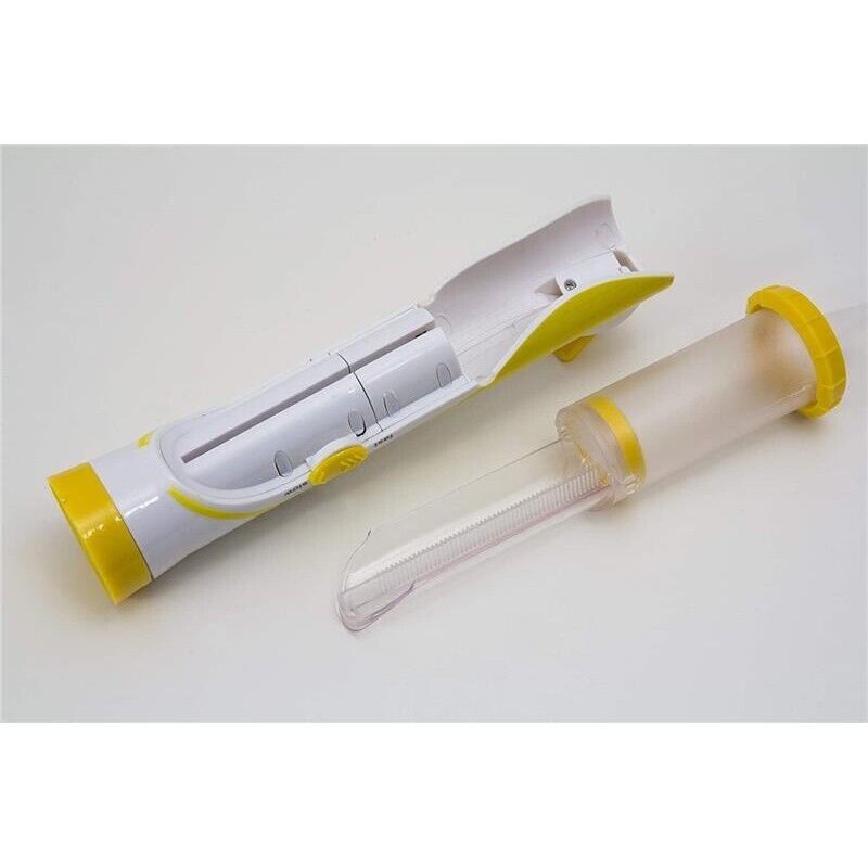 JOYCARE SIRINGA PER PASTICCERIA DECORADOLCI