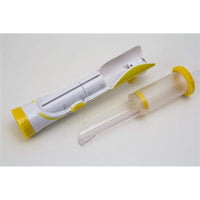 JOYCARE SIRINGA PER PASTICCERIA DECORADOLCI