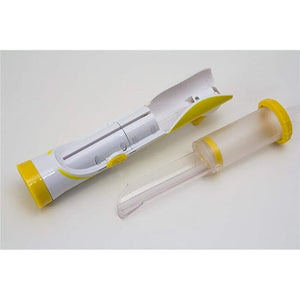 JOYCARE SIRINGA PER PASTICCERIA DECORADOLCI