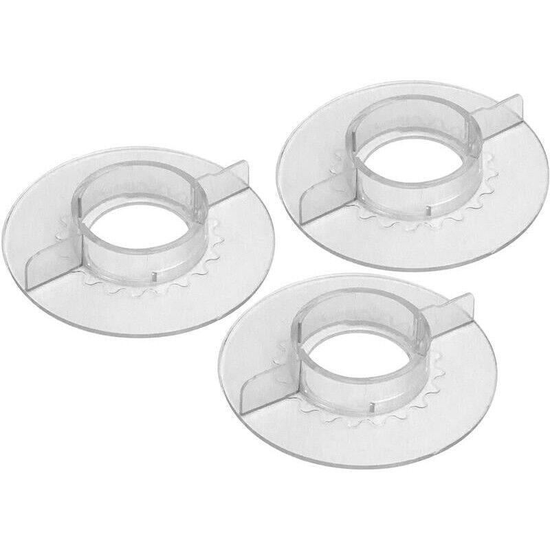 JOYCARE SIRINGA PER PASTICCERIA DECORADOLCI