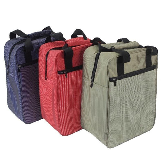 HIGH-TECH TECHNO BORSA TERMICA 16 LT COLORI ASSORTITI