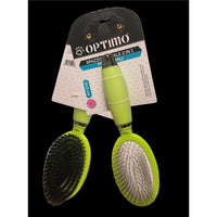 SPAZZOLA ALTA QUALITÀ PER ANIMALI 24,5 CM