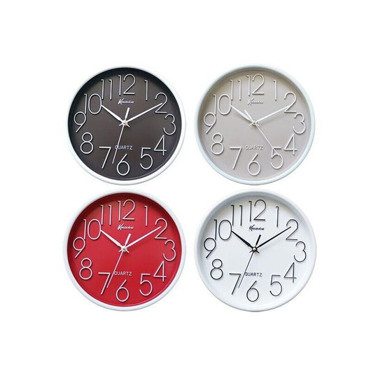 TIME OROLOGIO DA PARETE CHIC MEDIO CM25