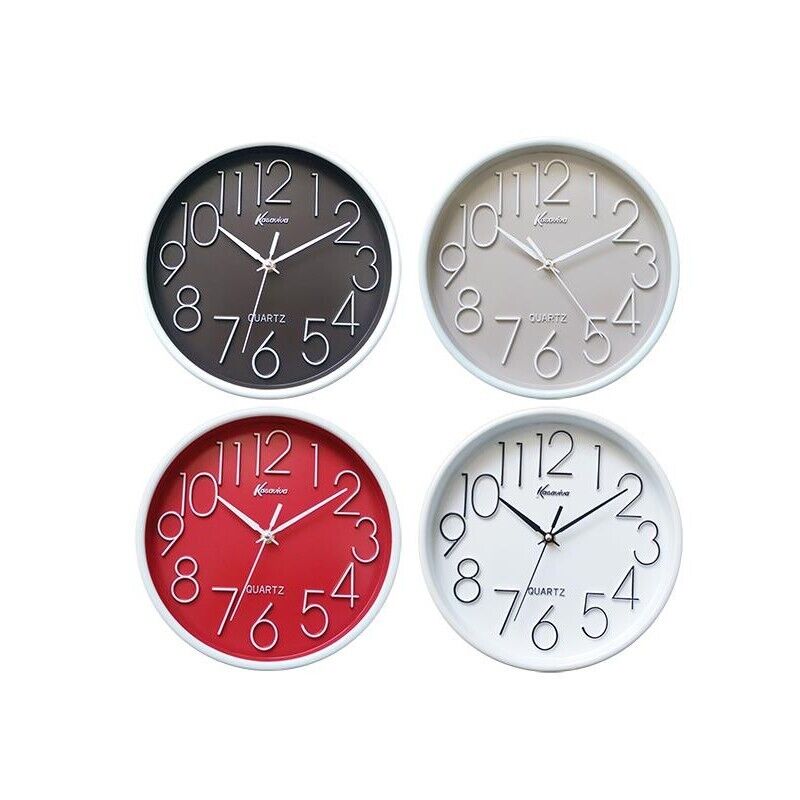 TIME OROLOGIO DA PARETE CHIC MEDIO CM25