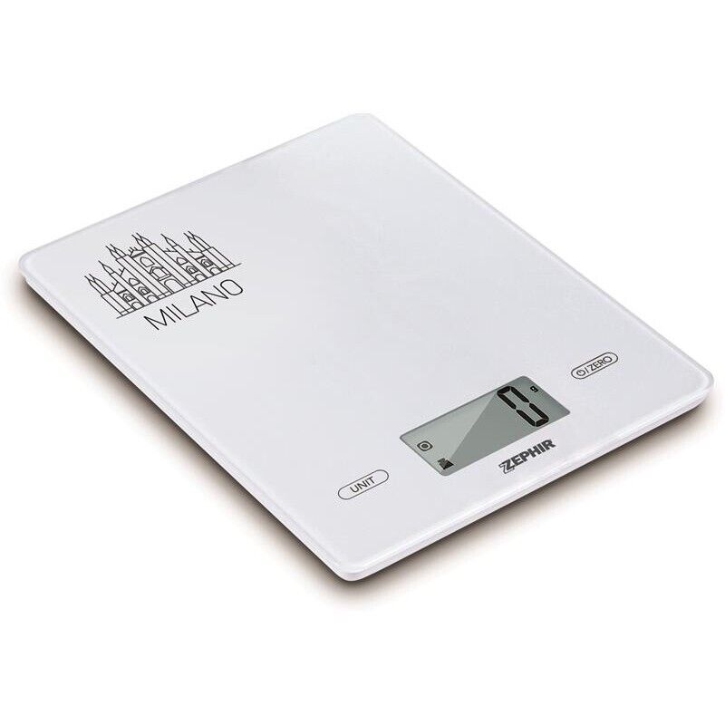 ZEPHIR BILANCIA DIGIT DA CUCINA DECORAZIONE MILANO