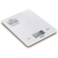 ZEPHIR BILANCIA DIGIT DA CUCINA DECORAZIONE MILANO