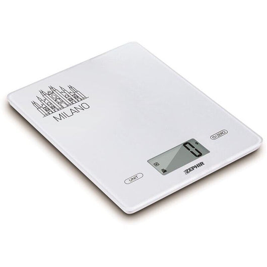 ZEPHIR BILANCIA DIGIT DA CUCINA DECORAZIONE MILANO
