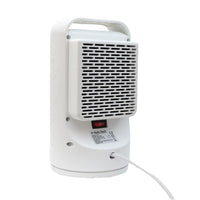 HIGH-TECH TERMOVENTILATORE CERAMICO 750-1500 WATT