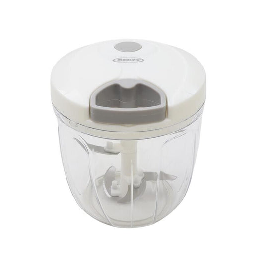 MAURY'S TRITATUTTO MANUALE CON 5 LAME