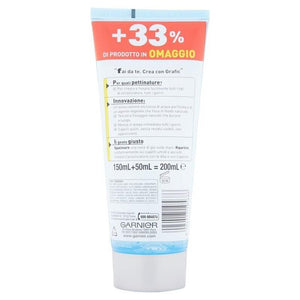GRAFIC AQUA GEL FISSAGGIO FORTE 150+50ML
