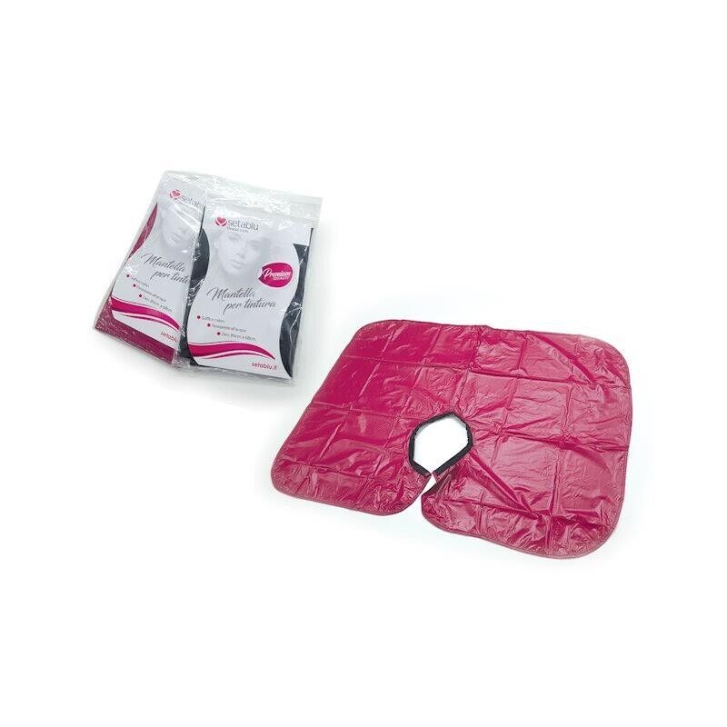 SETABLU MANTELLA PER TINTURA PREMIUM