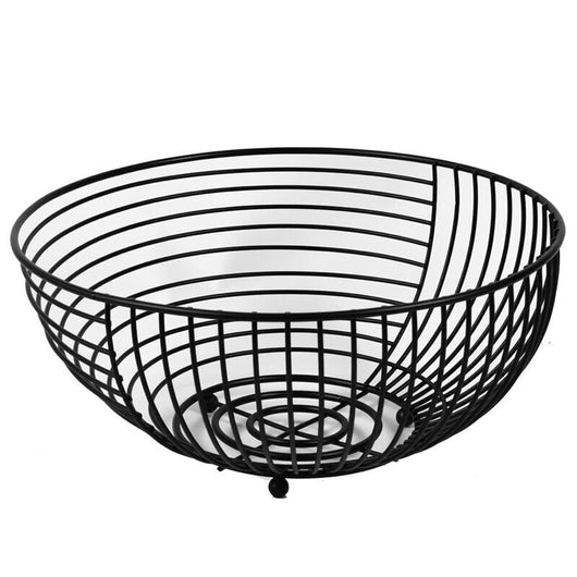 MAURY'S DESIGN CENTRO TAVOLA A  CESTINO 28 X H12 CM COLORE ASSORTITO