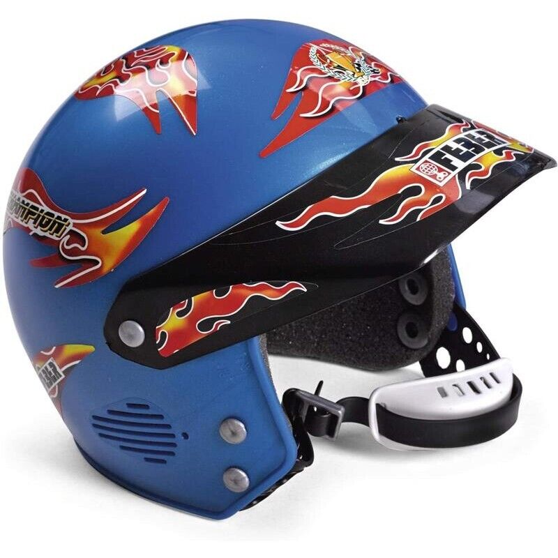 FEBER - CROSSALPHA MOTO DA CROSS ELETTRICA USATO COME NUOVO