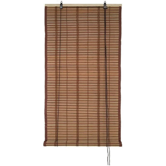 FOLK TAPPARELLA MARRONE 200 X H 300 CM