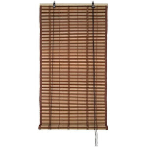 FOLK TAPPARELLA LEGNO NATURALE 200 X H 300 CM