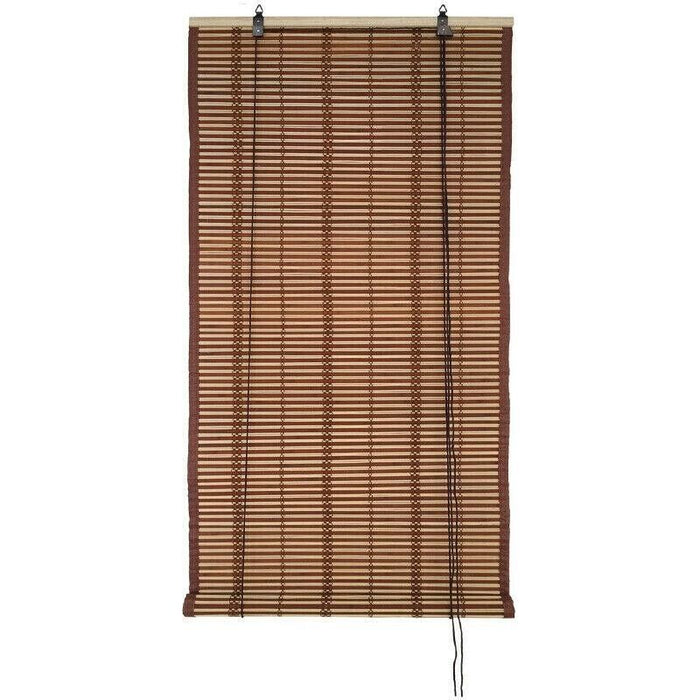 FOLK TAPPARELLA LEGNO NATURALE 200 X H 300 CM