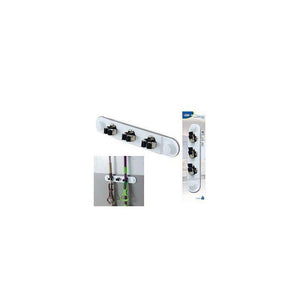 MAURY'S STRONG GANCIO APPENDI SCOPE 3 POSTI DA MURO