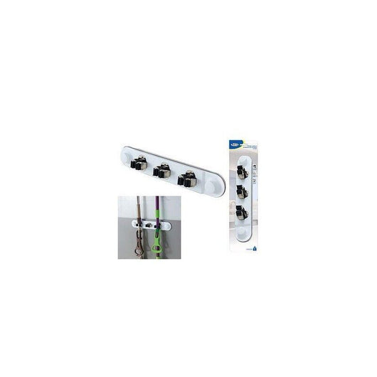 MAURY'S STRONG GANCIO APPENDI SCOPE 3 POSTI DA MURO