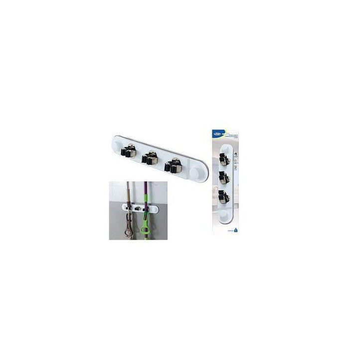 MAURY'S STRONG GANCIO APPENDI SCOPE 3 POSTI DA MURO