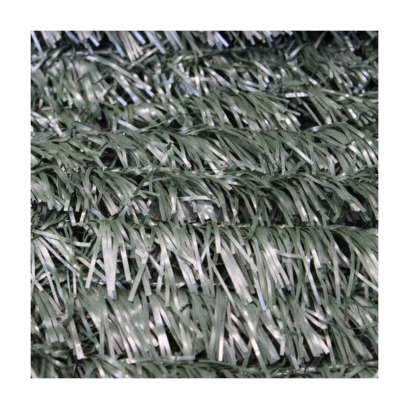 SIEPE SINTETICA PINO 150 X 300 CM IN COLORE VERDE