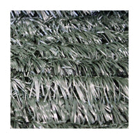 SIEPE SINTETICA PINO 150 X 300 CM IN COLORE VERDE