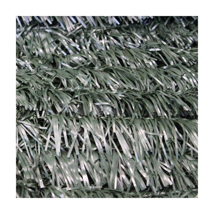 SIEPE SINTETICA PINO 150 X 300 CM IN COLORE VERDE