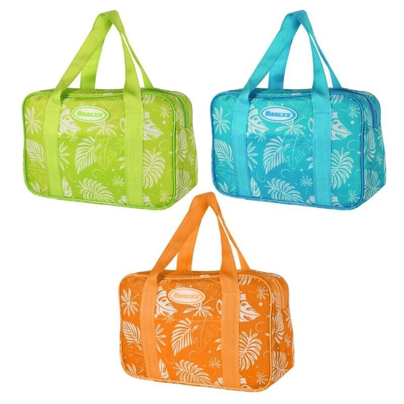 MAURY'S TROPICAL BORSA TERMICA CON CAPIENZA DA 14 LT