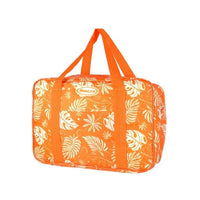 MAURY'S TROPICAL BORSA TERMICA CON CAPIENZA DA 23 LT