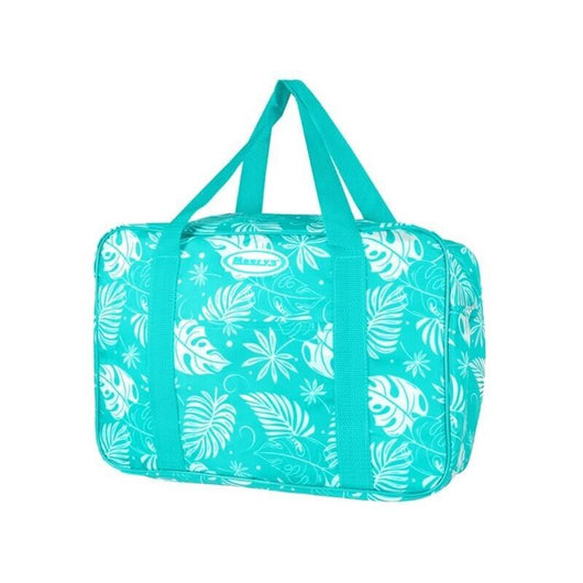 MAURY'S TROPICAL BORSA TERMICA CON CAPIENZA DA 23 LT
