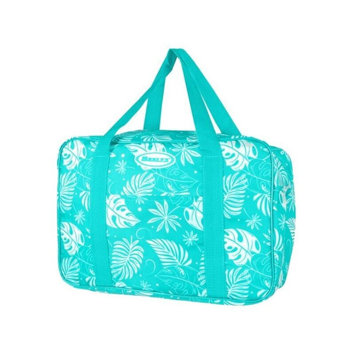 MAURY'S TROPICAL BORSA TERMICA CON CAPIENZA DA 23 LT