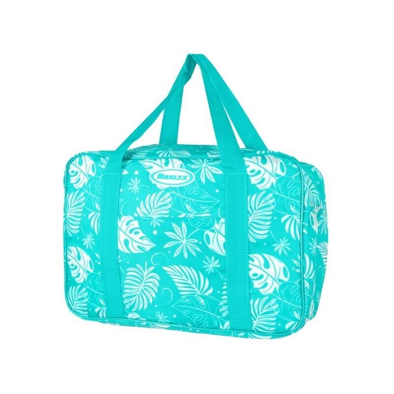 MAURY'S TROPICAL BORSA TERMICA CON CAPIENZA DA 23 LT