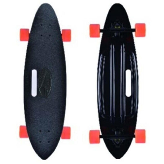 SKATE STREET 2 CON PORTATA MASSIMA DA 100 KG