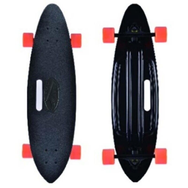 SKATE STREET 2 CON PORTATA MASSIMA DA 100 KG