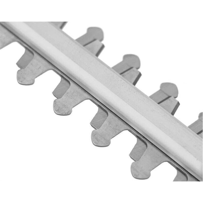 KOMBO TAGLIASIEPI SHARK 550 W CON LAMA DA 550 MM