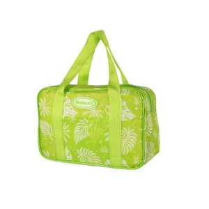 MAURY'S TROPICAL BORSA TERMICA CON CAPIENZA 7 LT ASSORTITA