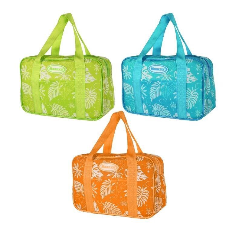 MAURY'S TROPICAL BORSA TERMICA CON CAPIENZA 7 LT ASSORTITA