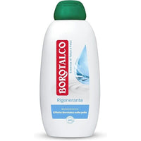 BOROTALCO BAGNODOCCIA RIGENERANTE AL TALCO E FELCE IN FORMATO DA 600 ML