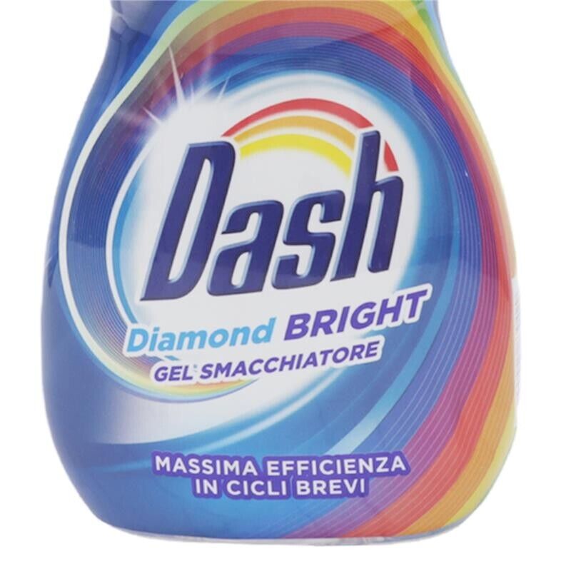 DASH SMACCHIATORE GEL 800 ML DIAMOND COLORATI