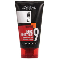 STUDIO LINE GEL INDESTRUCTIBLE IN FORMATO DA 150 ML