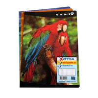 PIGNA  QUADERNI A4 40FG 3PZ 5MM