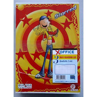 PIGNA  QUADERNI A4 40FG 3PZ 5MM