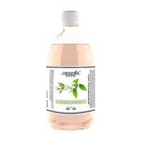 RICARICA PROFUMO PER AMBIENTE CAMOMILLA TORINO DA 250 ML AL MUSCHIO BIANCO