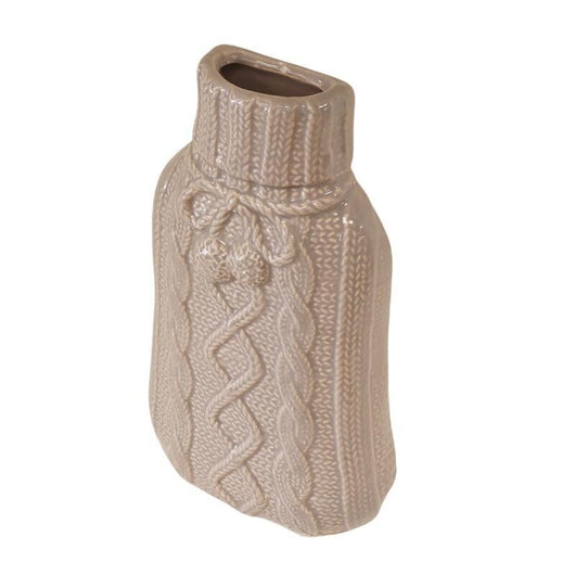 MAURY'S EVAPORATORE PER TERMOSIFONI A TRECCIA IN CERAMICA 10,5 X 4 X H19CM