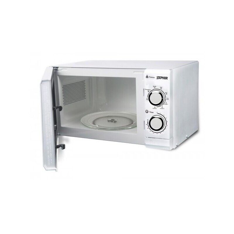 ZEPHIR FORNO A MICROONDE COMBINATO CON CAPACITÀ 25 LT 2400 WATT
