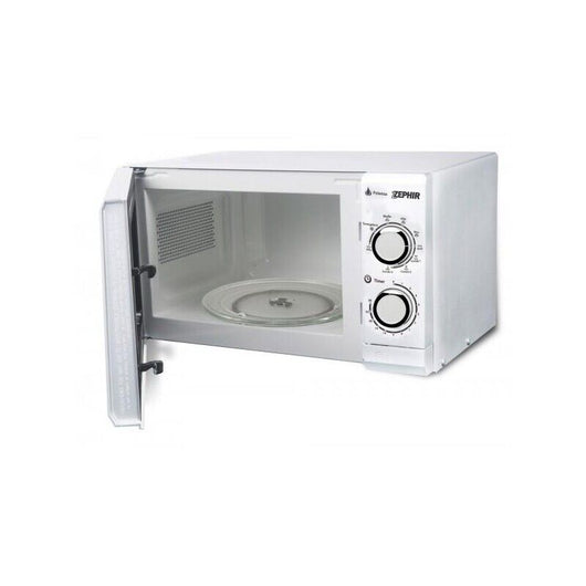 ZEPHIR FORNO A MICROONDE COMBINATO CON CAPACITÀ 25 LT 2400 WATT