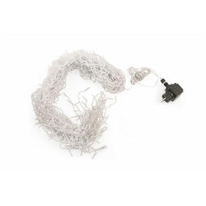 TENDA DI LUCI DA 1440 LED MULTICOLOR ADATTA PER  USO ESTERNO