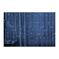 TENDA DI LUCI DA 1440 LED BIANCO FREDDO ADATTA PER  USO ESTERNO